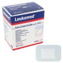 Leukomed Wundverband steril 7,2 x 5 cm, 50 Stk.